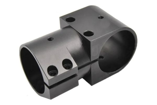 З'єднання трубок Т-подібне 16 мм / 16 мм Yifei