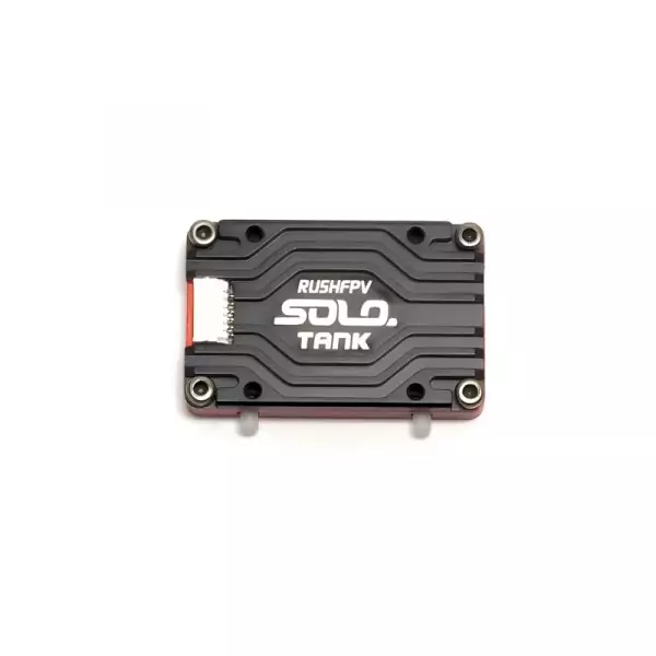 Відеопередавач VTX 5.8GHz 1.6W 48CH Tank Solo RushFPV