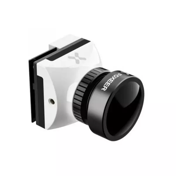 Камера 1/3" 1200TVL Cat 3 Micro White Foxeer