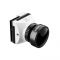 Камера 1/3" 1200TVL Cat 3 Micro White Foxeer