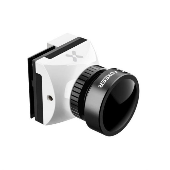 Камера 1/3" 1200TVL Cat 3 Micro White Foxeer
