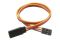 Подовжувач 22AWG 45 см для сервоприводів JR AMS-2002-8 AMASS