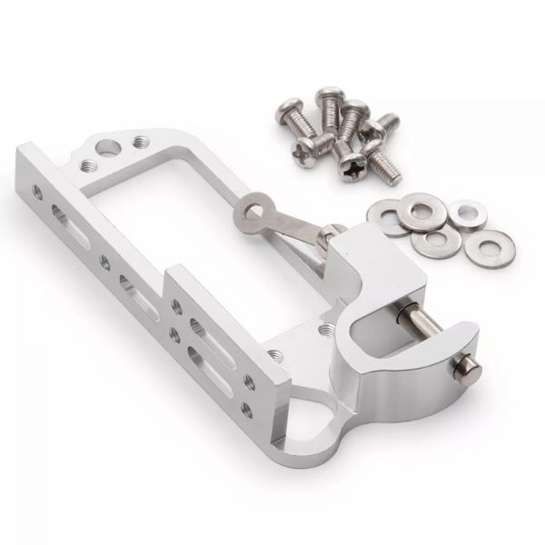 Механізм скидання (без сервоприводу) Mayatech