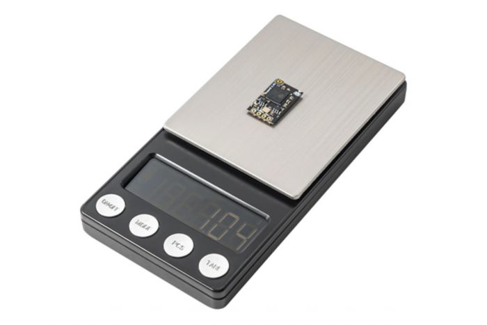 Приймач RX ELRS 100 мВт SuperD Diversity 2.4GHz BetaFPV
