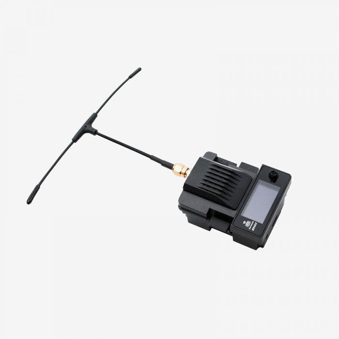 Зовнішній модуль TX JR ExpressLRS 915Mhz 2000mW Aeris Link EMAX