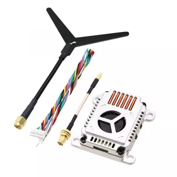 Відеопередавач VTX 1.2 - 1.3GHz 2W 9CH ReadyToSky