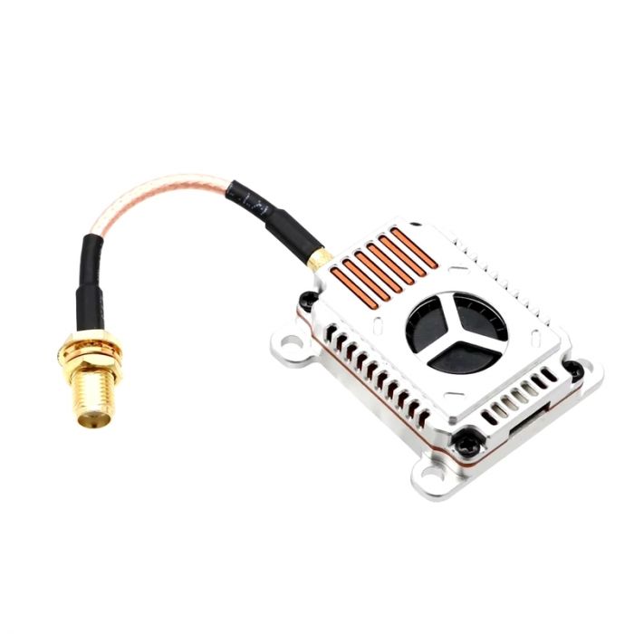Відеопередавач VTX 1.2 - 1.3GHz 2W 9CH ReadyToSky