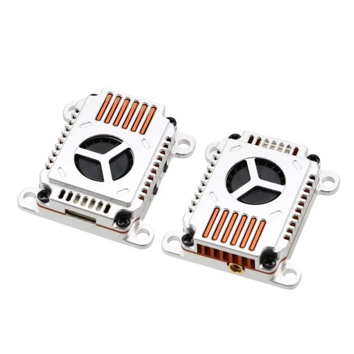 Відеопередавач VTX 1.2 - 1.3GHz 2W 9CH ReadyToSky