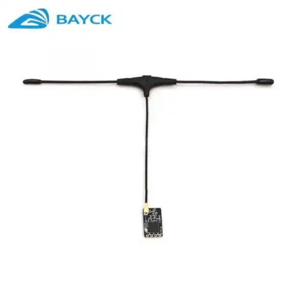 Приймач RX ELRS Nano 915MHz BAYCKRC Приймач RX ELRS Nano 915MHz BAYCKRC