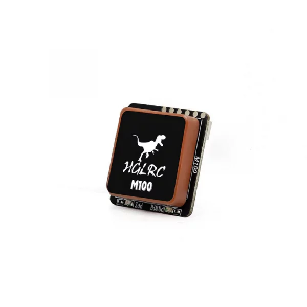 GPS модуль з компасом M100-5883 HGLRC