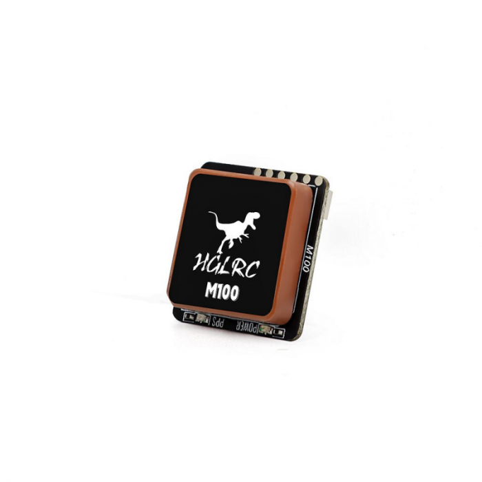 GPS модуль з компасом M100-5883 HGLRC
