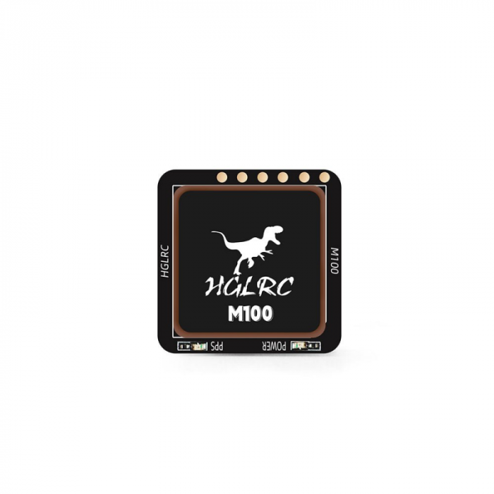 GPS модуль з компасом M100-5883 HGLRC