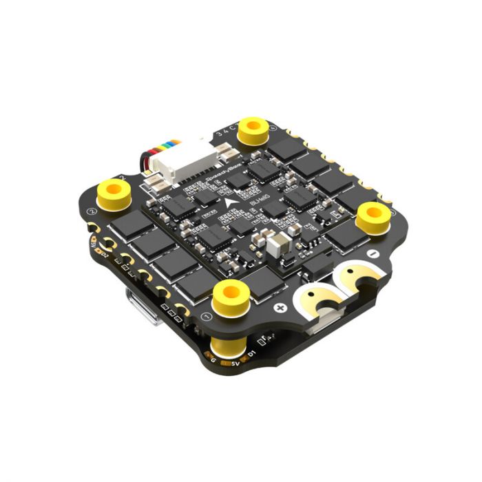 Стек FC та ESC BLS 30x30 F405 V3 60A Speedybee