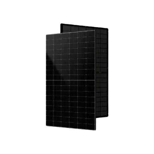 Сонячна панель DHN-54X16/FS (BB) DAH Solar