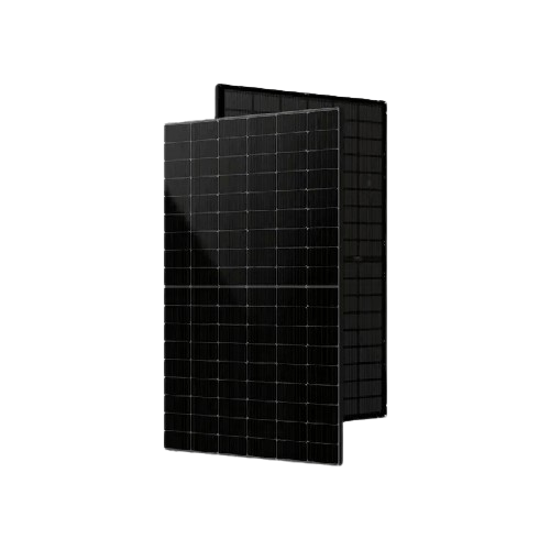 Сонячна панель DHN-54X16/FS (BB) DAH Solar