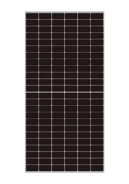 Сонячна панель DHN-60X16DG (BB) DAH Solar