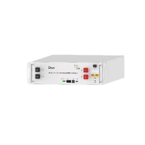 Акумуляторна батарея (LiFePO4 51,2V 100Ah 5,12kWh) SE-G5.1 Pro-B Deye