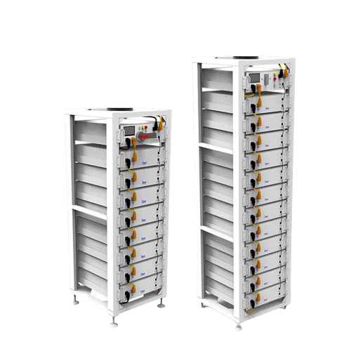 Акумуляторна батарея (High-Voltage LiFePO4 51,2V 100Ah 5,12kWh) BOS-G 5.1 Deye