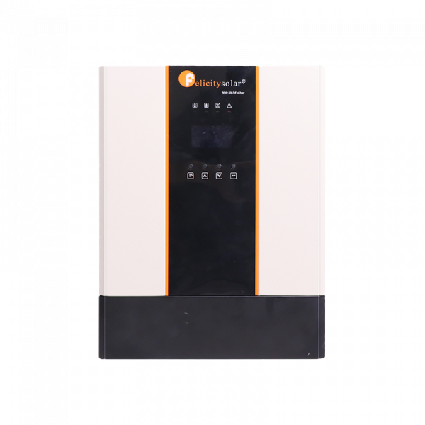 Інвертор гібридний (5 kW, 1 фаза, 1 MMPT) IVEM5048-LV Felicity