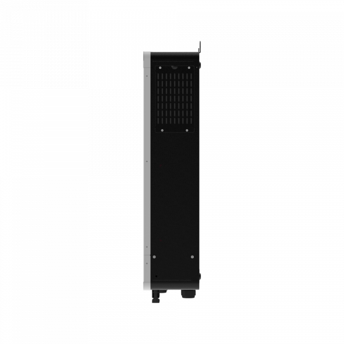 Інвертор гібридний (8 kW, 1 фаза, 2 MMPT) IVEM8048-LV Felicity