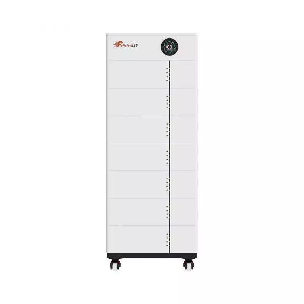 Акумуляторна батарея ( LiFePO4 51V 5,12kw + 35,84 kw ,100Аh)    LUX-X-48100LG01 Felicity                              Контролер напруги LiFePO4 51V 5,12kw - 1ШТ                  + LUX-X-48100LG01, 35,84 kw ,100Аh - 7ШТ LUX-X-48100LG01 Felicity