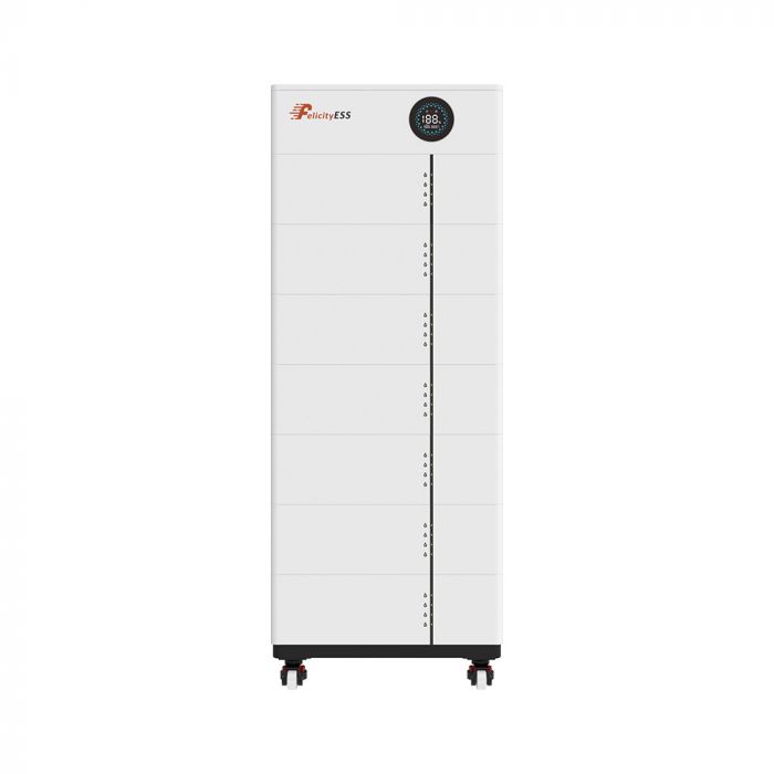 Акумуляторна батарея ( LiFePO4 51V 5,12kw + 35,84 kw ,100Аh)    LUX-X-48100LG01 Felicity                              Контролер напруги LiFePO4 51V 5,12kw - 1ШТ                  + LUX-X-48100LG01, 35,84 kw ,100Аh - 7ШТ LUX-X-48100LG01 Felicity
