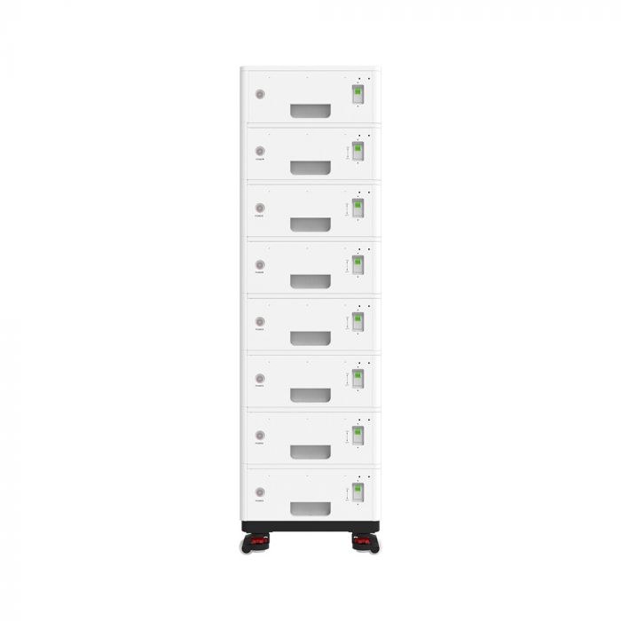 Акумуляторна батарея ( LiFePO4 51V 5,12kw + 35,84 kw ,100Аh)    LUX-X-48100LG01 Felicity                              Контролер напруги LiFePO4 51V 5,12kw - 1ШТ                  + LUX-X-48100LG01, 35,84 kw ,100Аh - 7ШТ LUX-X-48100LG01 Felicity