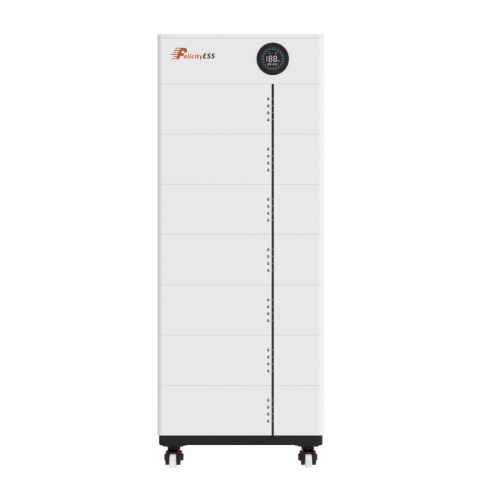 Акумуляторна батарея (LiFePO4 51,2V 100Ah 5kWh) LUX-X-48100LMG01 Felicity