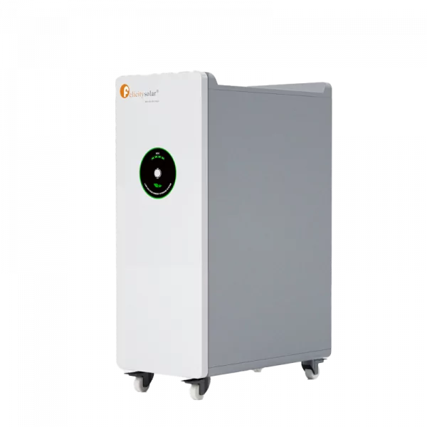 Акумуляторна батарея (LiFePO4 51,2V 300Ah 15kWh) LPBF48300 Felicity