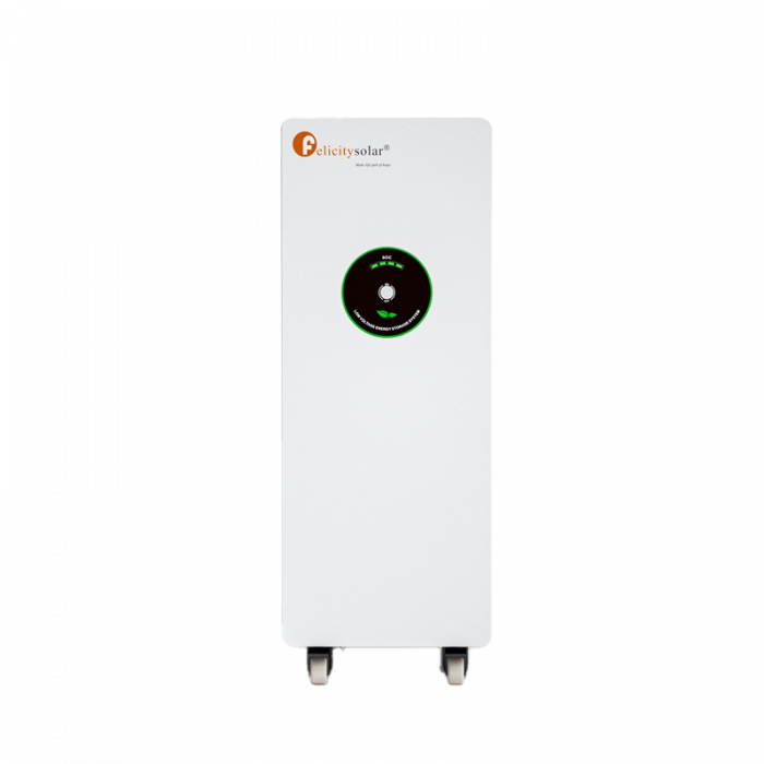 Акумуляторна батарея (LiFePO4 51,2V 300Ah 15kWh) LPBF48300 Felicity