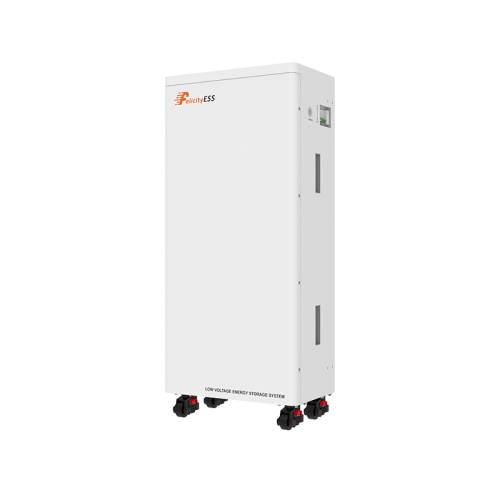 Акумуляторна батарея (LiFePO4 51,2V 300Ah 15kWh) LUX-Y-48300LG01 Felicity