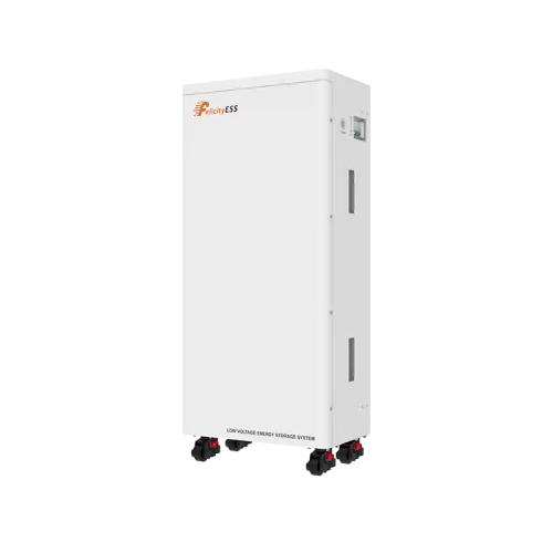 Акумуляторна батарея (LiFePO4 51,2V 300Ah 15kWh) LUX-Y-48300LG01 Felicity