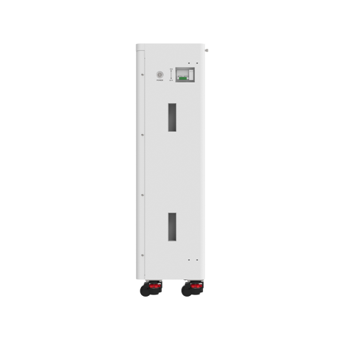 Акумуляторна батарея (LiFePO4 51,2V 300Ah 15kWh) LUX-Y-48300LG01 Felicity