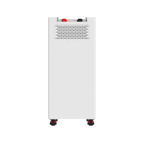 Акумуляторна батарея (LiFePO4 51,2V 300Ah 15kWh) LUX-Y-48300LG01 Felicity