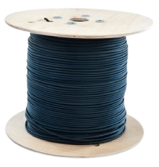 Комплектуючі Кабель для сонячних батарей KBE Solar DB+ 6,00 Q black (SW) verz EN 50618, IEC 62930, 2 PFG 1169/10.19 KBE Solar DB+ KBE