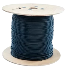 Комплектуючі Кабель для сонячних батарей KBE Solar DB+ 6,00 Q black (SW) verz EN 50618, IEC 62930, 2 PFG 1169/10.19 KBE Solar DB+ KBE