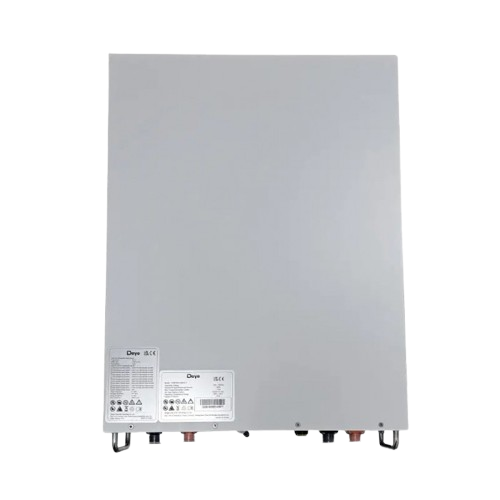 Комплектуючі Блок керування кластером високовольтної батареї HVB750V 100A-EU Deye