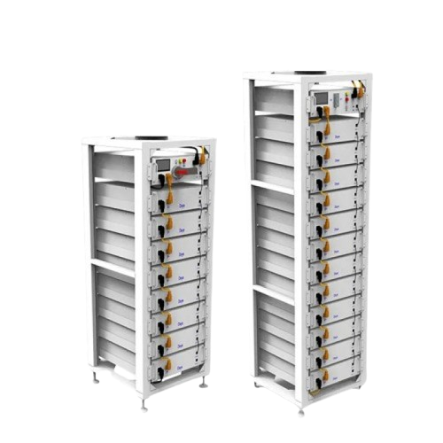 Комплектуючі Блок керування кластером високовольтної батареї HVB750V 100A-EU Deye