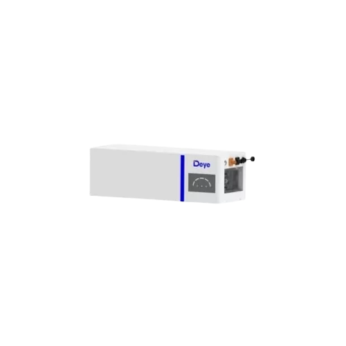 Система зберігання енергії AI-W5.1-PDU1 Base Box+Base                Блок розподільника живлення 1 (у комплекті) AI-W5.1-PDU1-B + Основа (окрема упаковка). AI-W5.1-PDU1 Deye