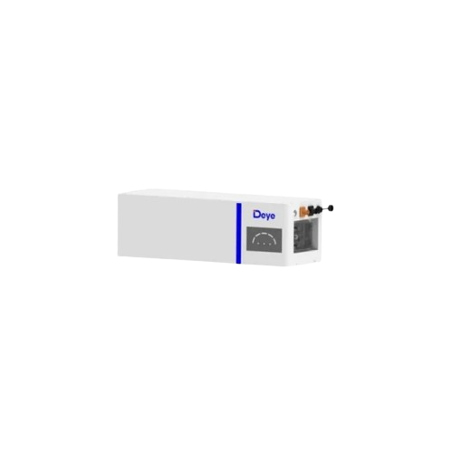 Система зберігання енергії AI-W5.1-PDU1 Base Box+Base                Блок розподільника живлення 1 (у комплекті) AI-W5.1-PDU1-B + Основа (окрема упаковка). AI-W5.1-PDU1 Deye