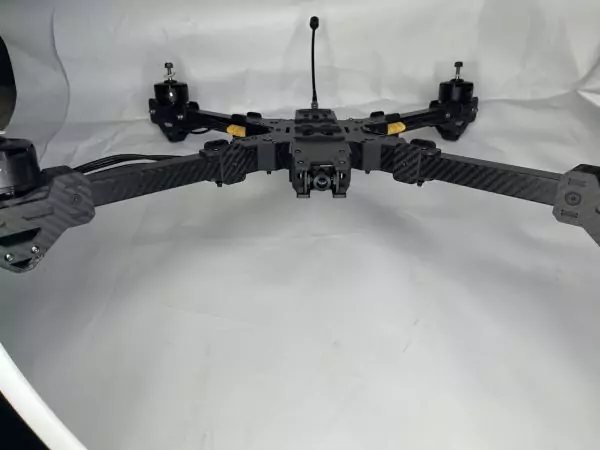 FPV Дрон Avenger Hercules — 13 дюймів