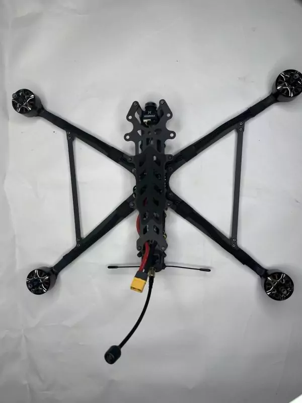 FPV Дрон — 10 дюймів