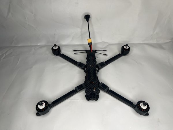 FPV Дрон UAV — 10 дюймів