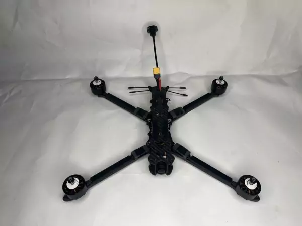 FPV Дрон UAV — 10 дюймів