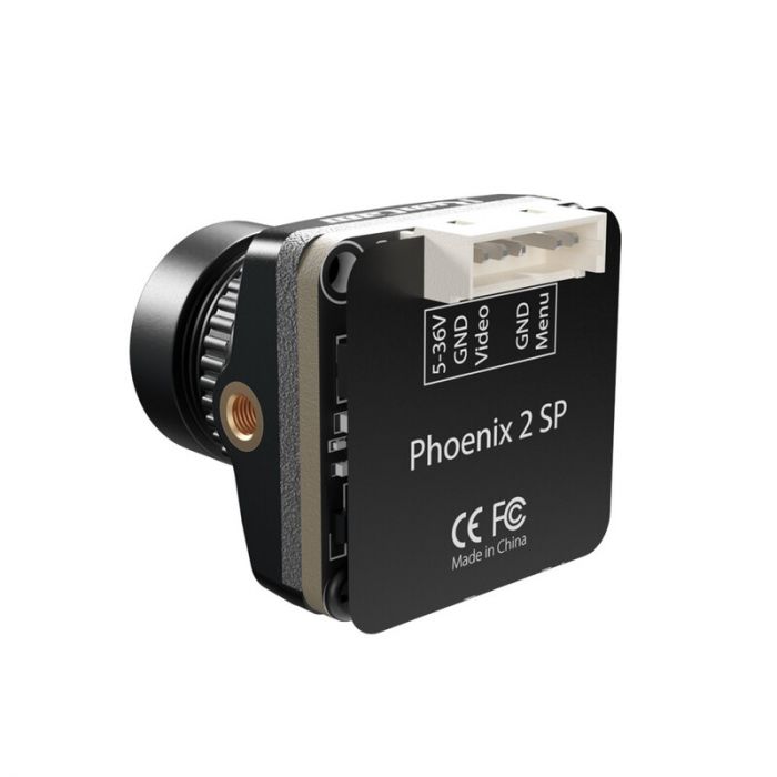 Камера 1500TVL 1/2.8" SONY BSI CMOS Phoenix 2 SP V4 RunCam