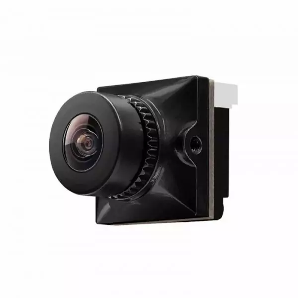 Камера 1200TVL Micro 1/1.8" CMOS Starlight HDR 2.1мм Ratel 2 V2 Caddx