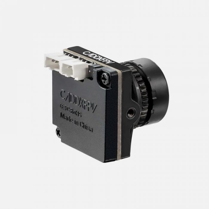Камера 1200TVL Micro 1/1.8" CMOS Starlight HDR 2.1мм Ratel 2 V2 Caddx