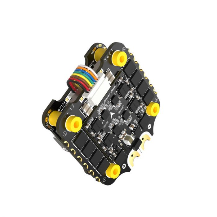 Стек FC та ESC BLS 30x30 F405 V4 60A Speedybee