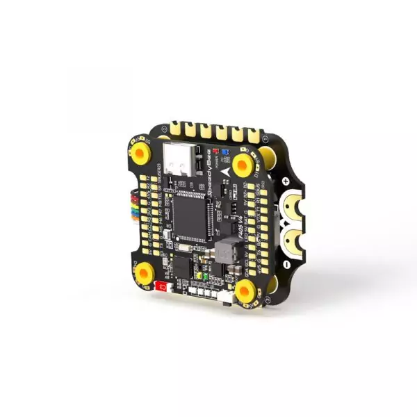 Стек FC та ESC BLS 30x30 F405 V4 55A Speedybee