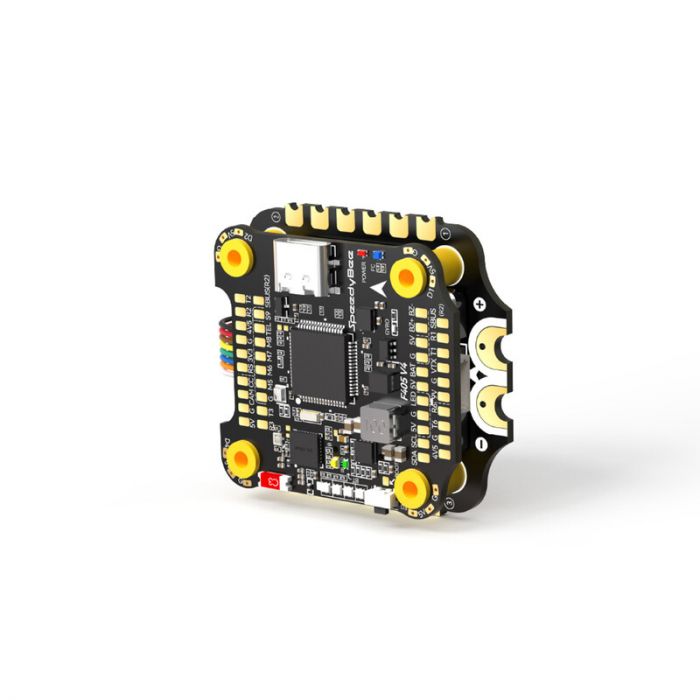 Стек FC та ESC BLS 30x30 F405 V4 55A Speedybee